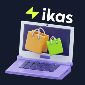 Advanced ikas E-Commerce Package