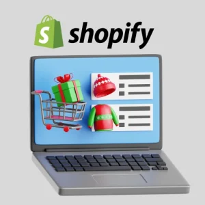Advanced Shopify E-Commerce Package