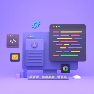 Advanced Web Design Package