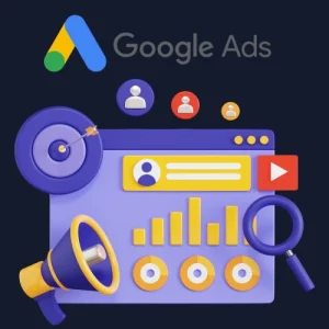 Premium Google Ads Setup & Management Package