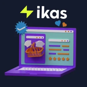 Premium ikas E-Commerce Package