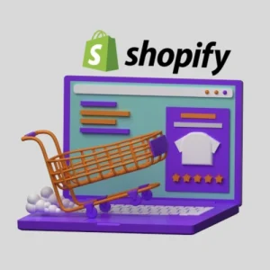 Premium Shopify E-Commerce Package
