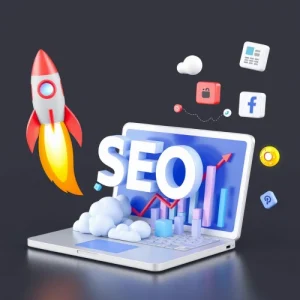 Starter SEO Package