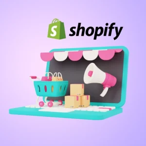 Starter Shopify E-Commerce Package