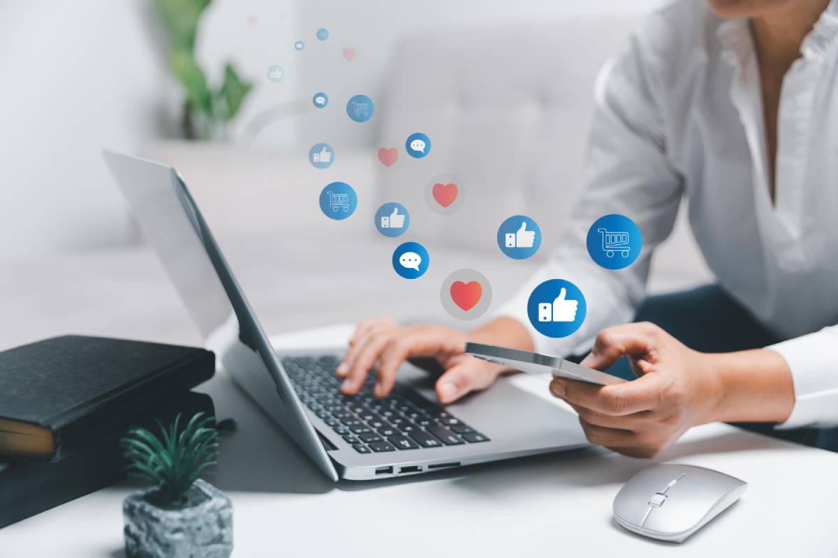 Top Social Media Management Tips for Success