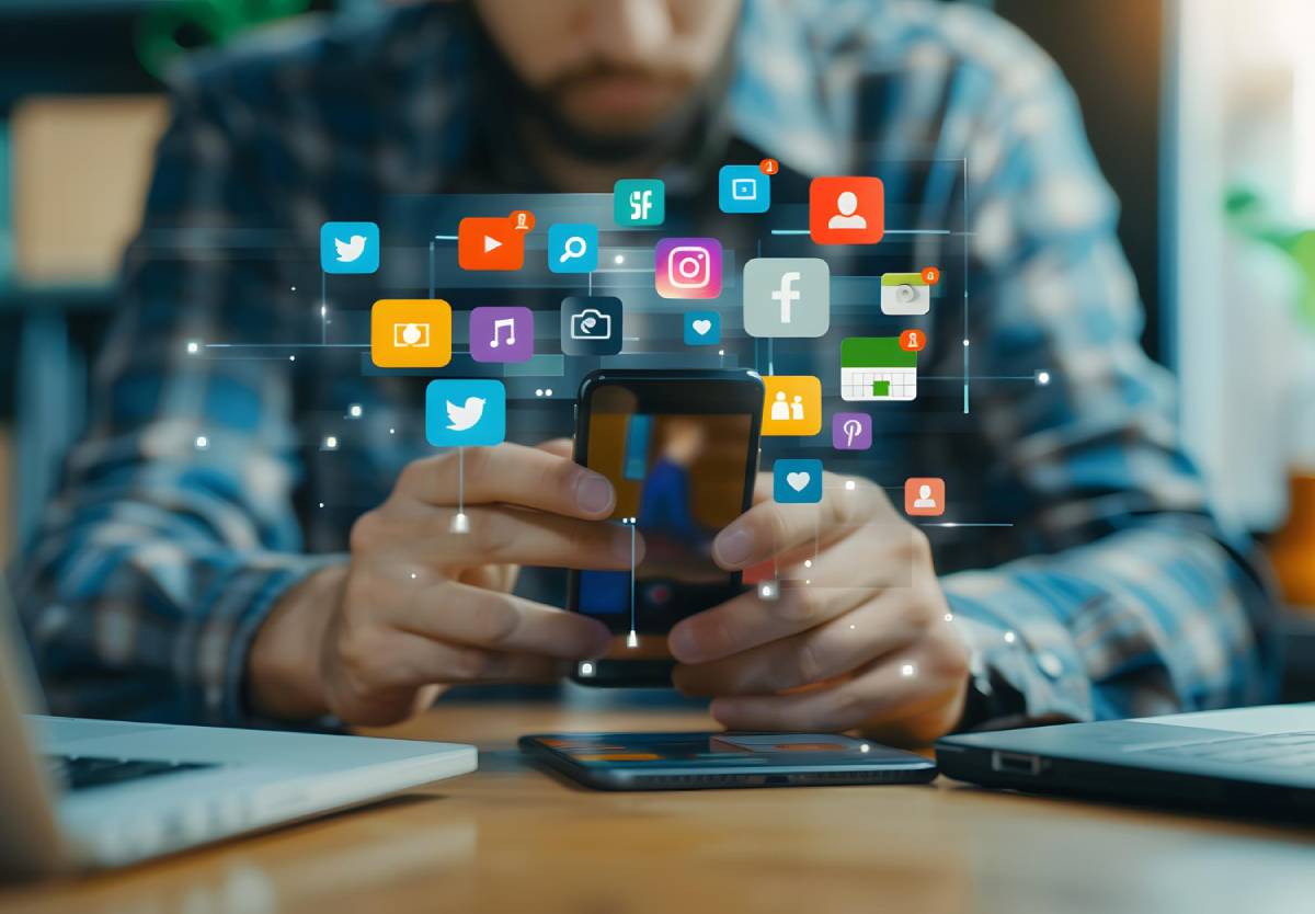 Effective Social Media Management Strategies in 2025