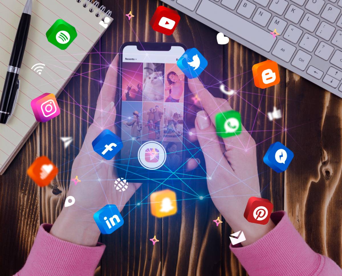 Social Media Management: Boost Your Online Presence