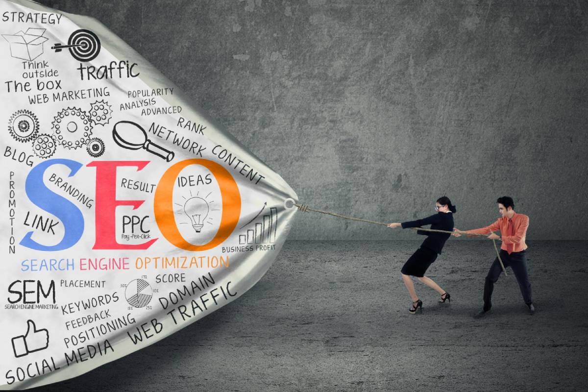 How to Optimize for SEO? A Step-by-Step Guide