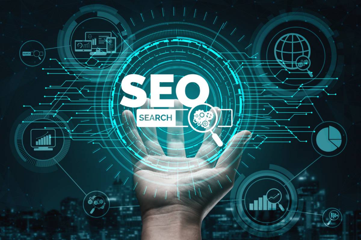 SEO Strategies to Enhance Your Digital Visibility