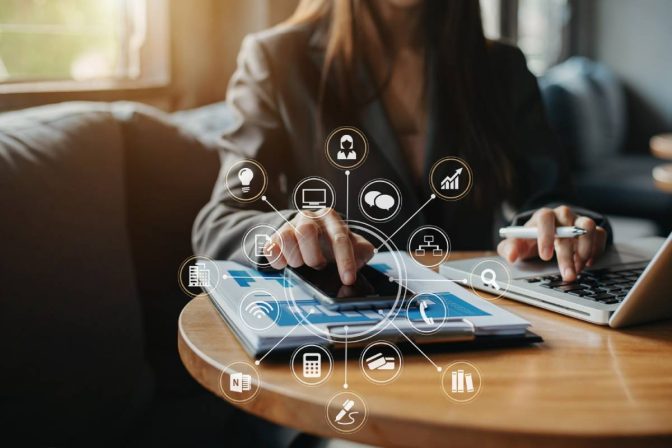 Effective Digital Marketing Strategies for Growth