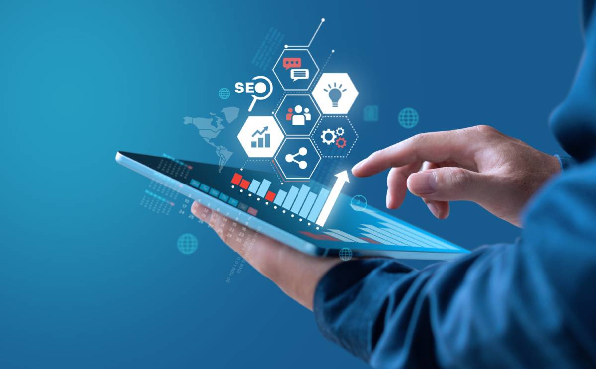 The Power of SEO: How to Boost Your Website’s Ranking