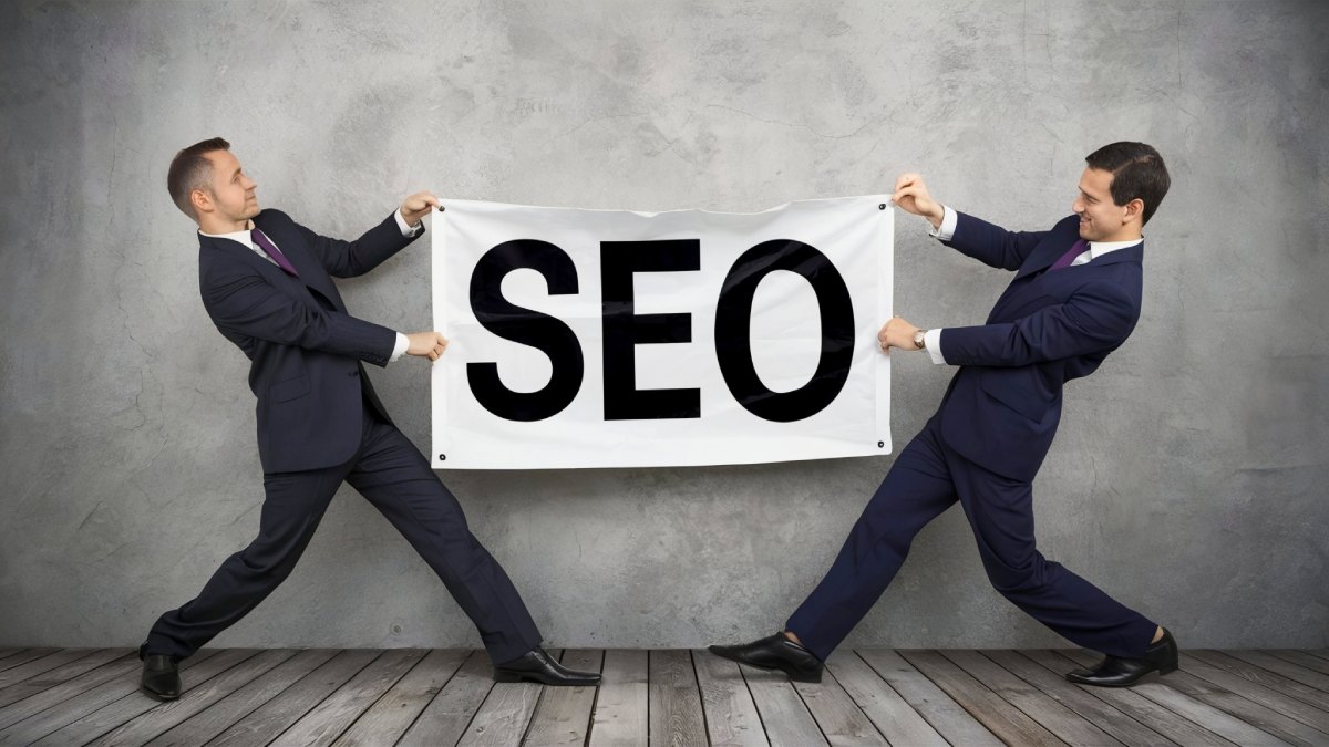 SEO Strategies That Actually Work in 2025