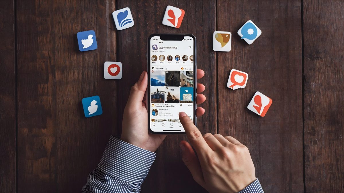 Social Media Management in 5 Proven Tactics