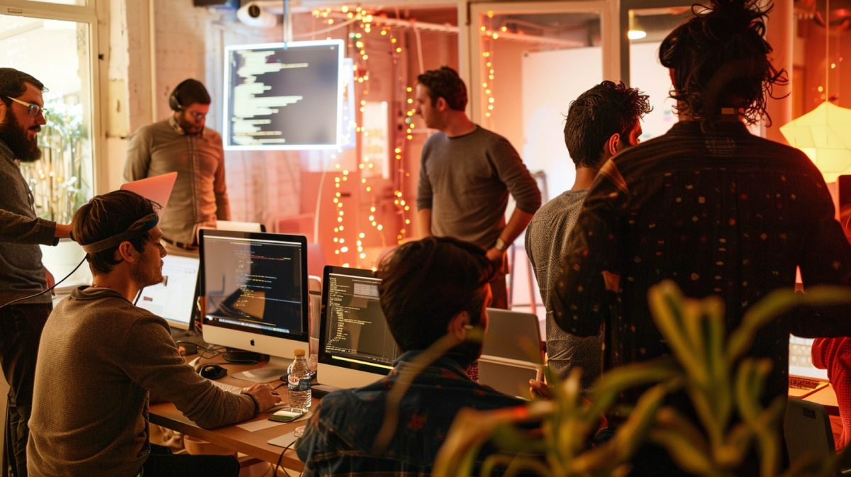 Web Development Tips for a Better User Experience