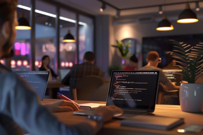 Web Development Trends to Watch in 2025