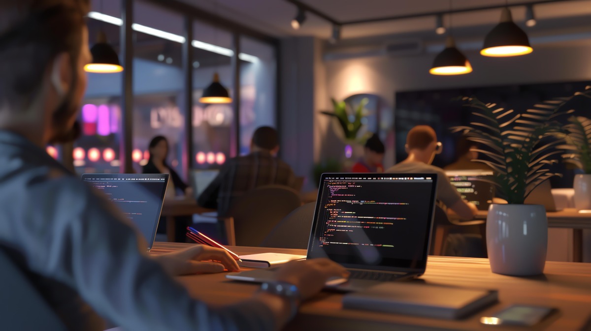 Web Development Trends to Watch in 2025