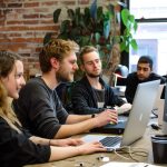 web development