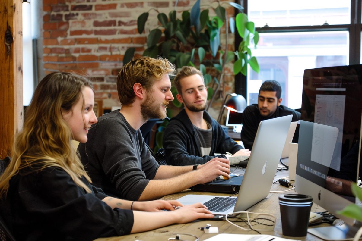 Web Development Trends You Must Know in 2025