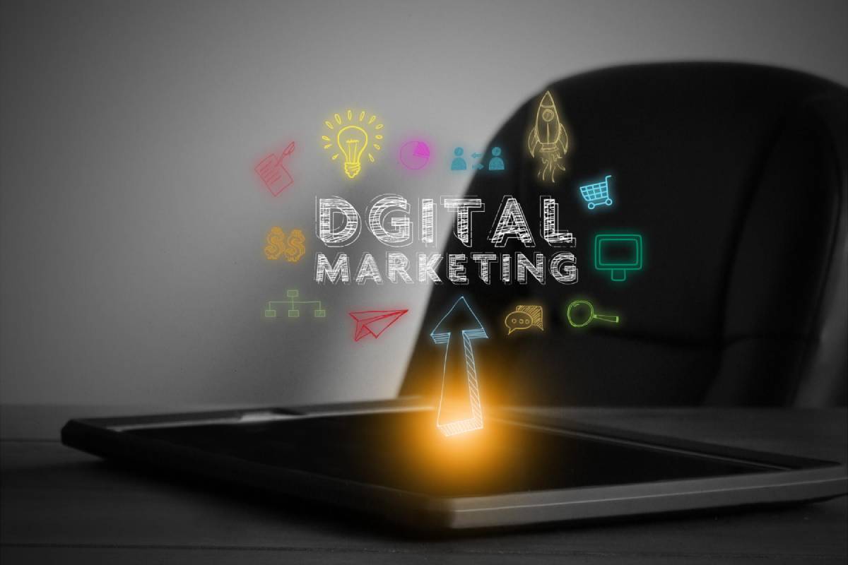 How to Leverage Social Media for Digital Marketing Success