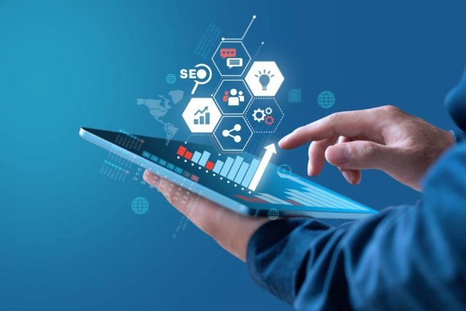 The Future of Digital Marketing: Trends to Watch