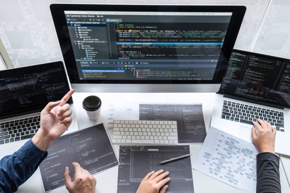 The Future of Website Development: Key Trends to Watch