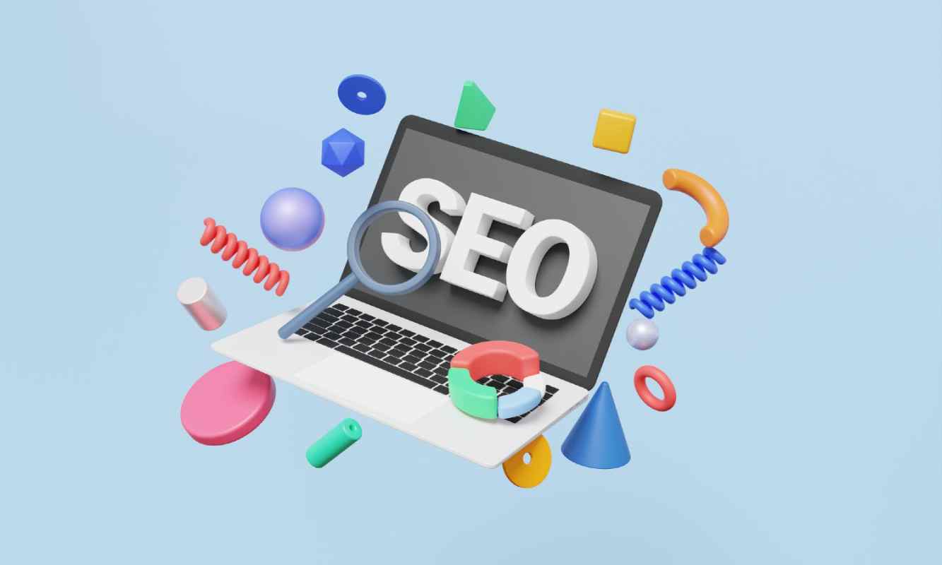 Top SEO Strategies to Rank Higher