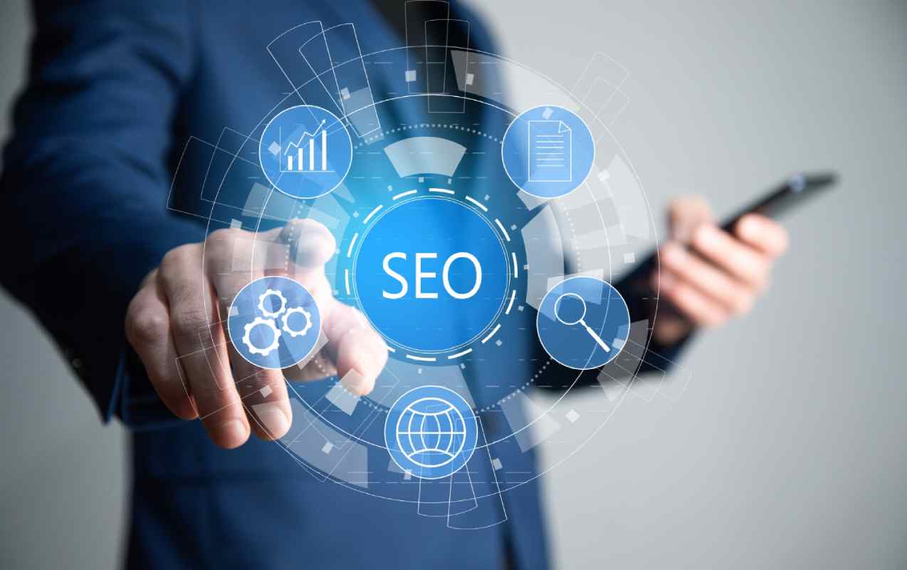 Advanced SEO Techniques That Work