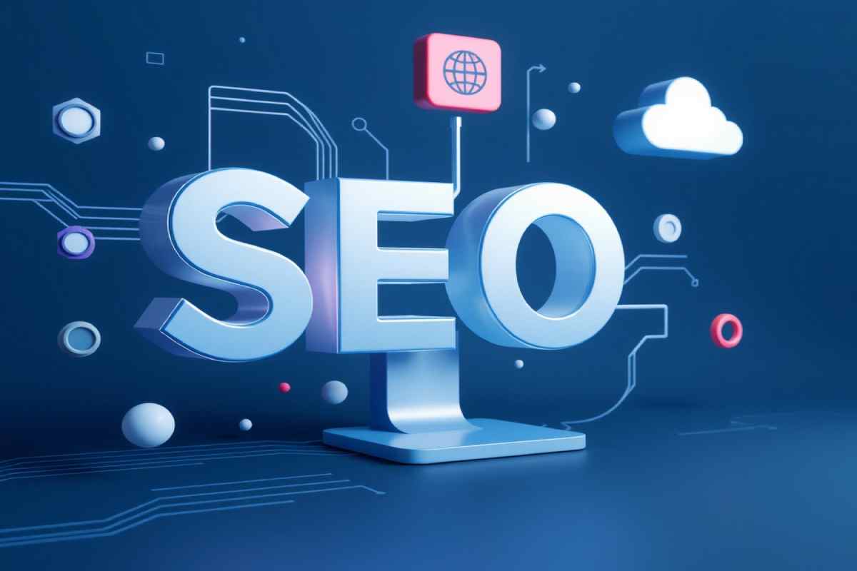 SEO Tips for Boosting Web Traffic