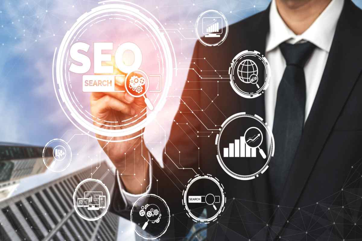 Boost SEO with Smart Content