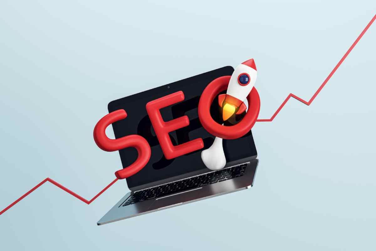 SEO Basics for Small Businesses