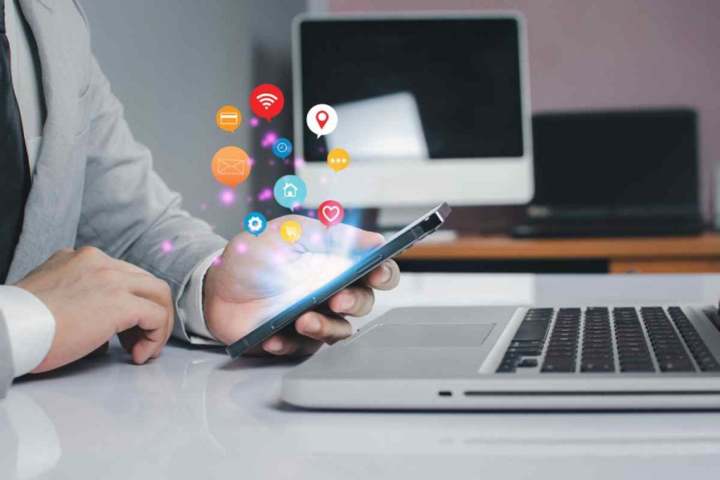 digital growth