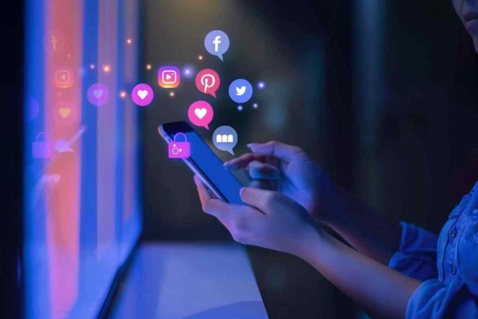 Top Social Media Tips 2025