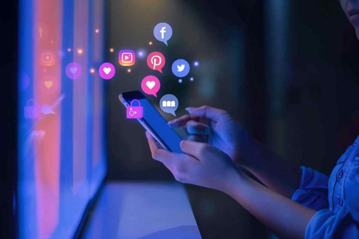Top Social Media Tips 2025