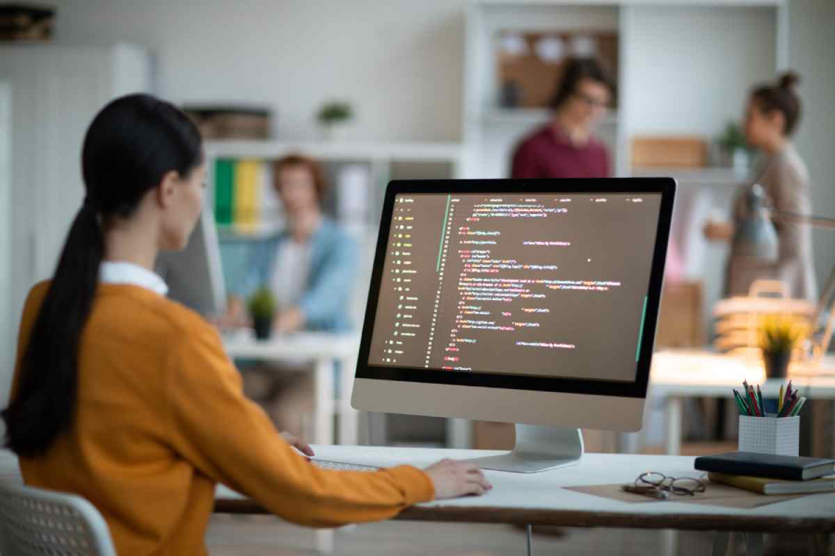 How to Start a Career in Web Development