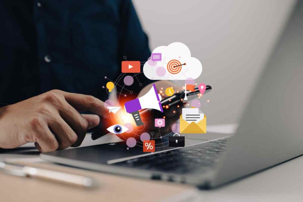 digital strategy