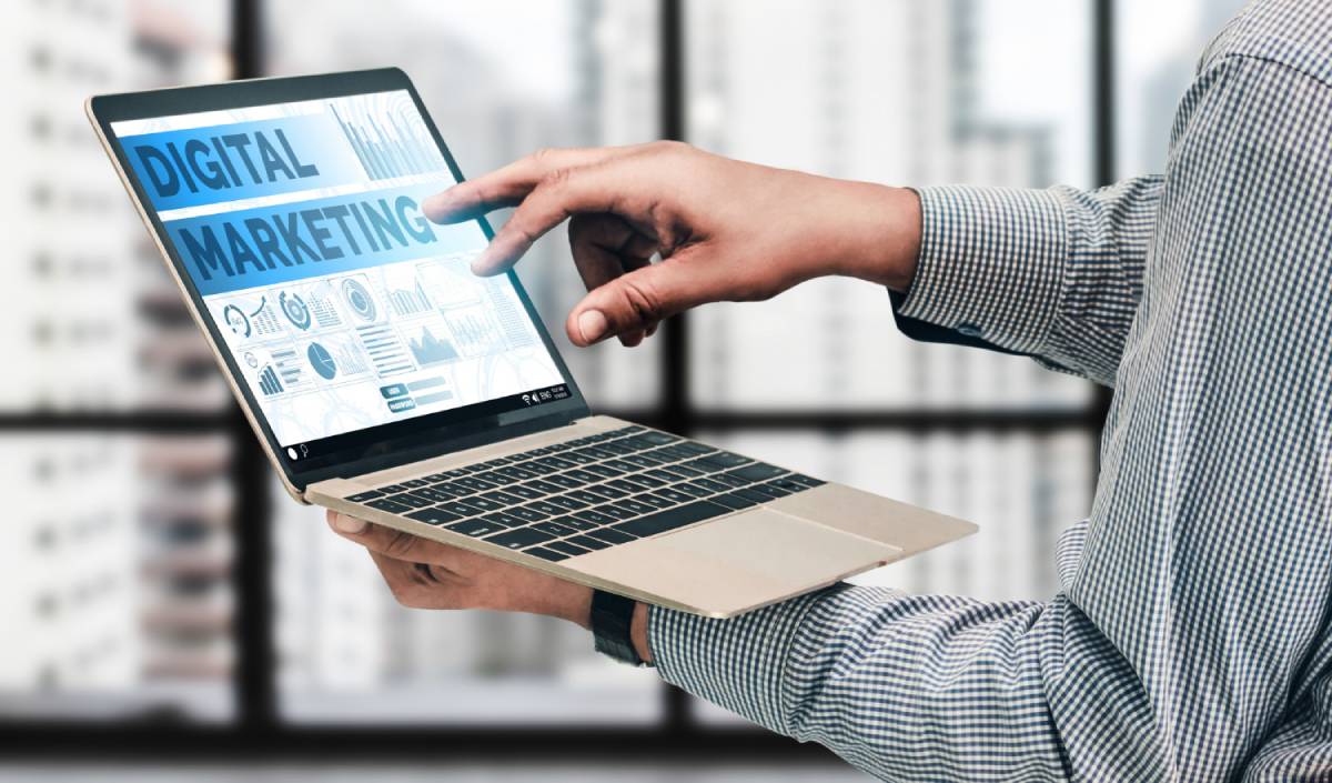 Digital Marketing on a Small Budget