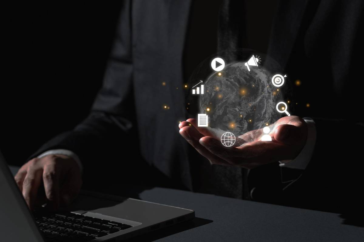 How AI Is Changing Digital Marketing