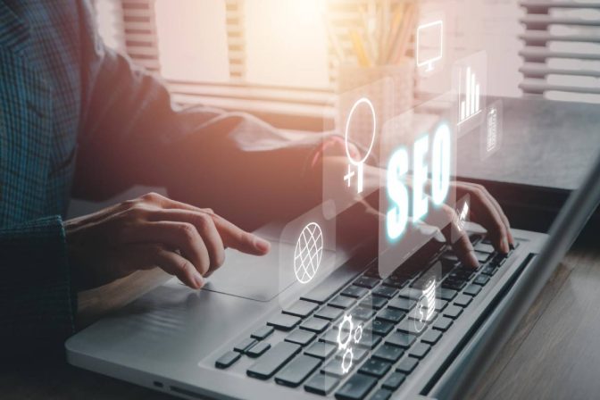 How SEO Shapes Online Brand Visibility