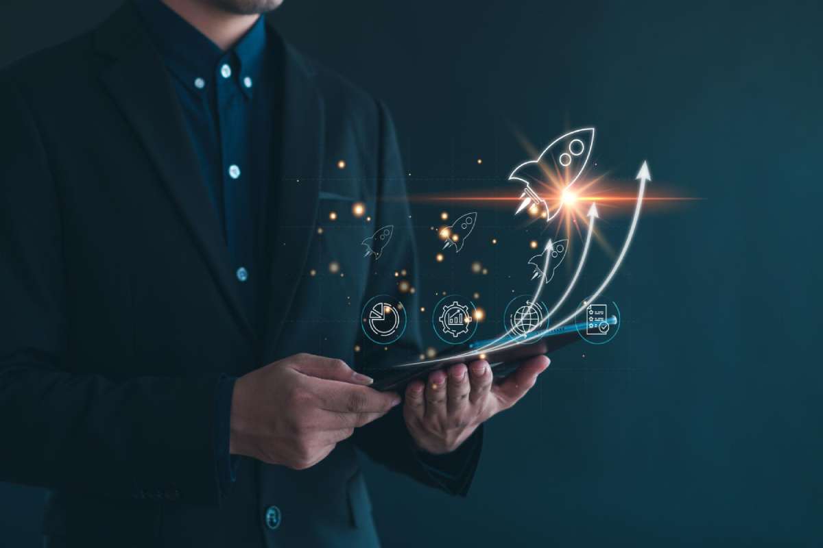 Grow Sales with Digital Marketing