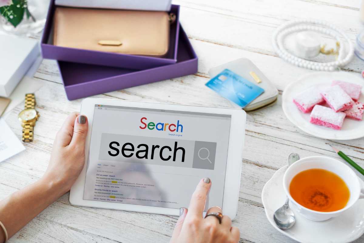 SEO Tips for Faster Google Ranking