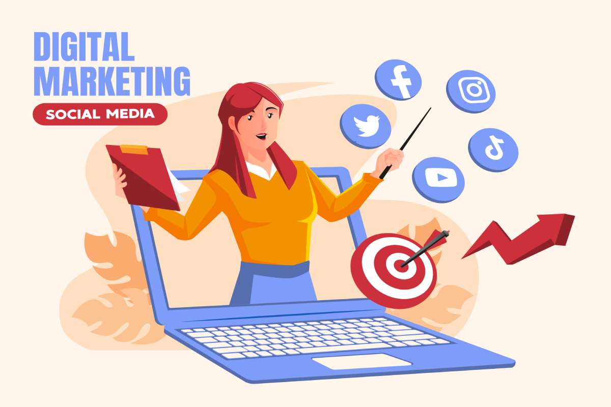 Top Digital Marketing Trends