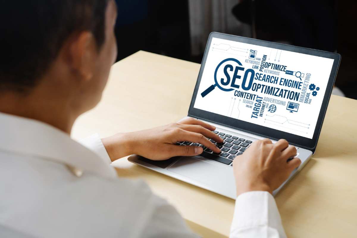 SEO Basics for Small Businesses