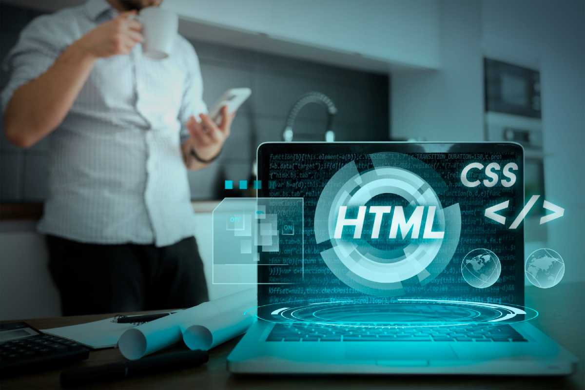 Website Development for Beginners