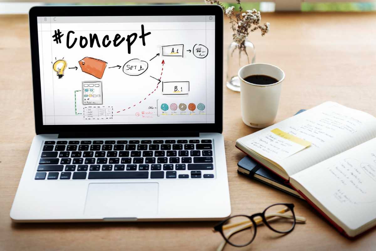 Website Development Tips for New Brands