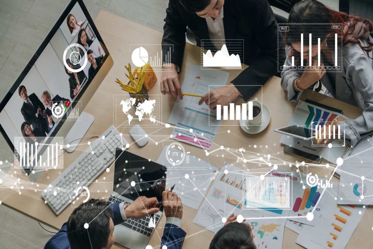 How Digital Marketing Fuels Brand Growth