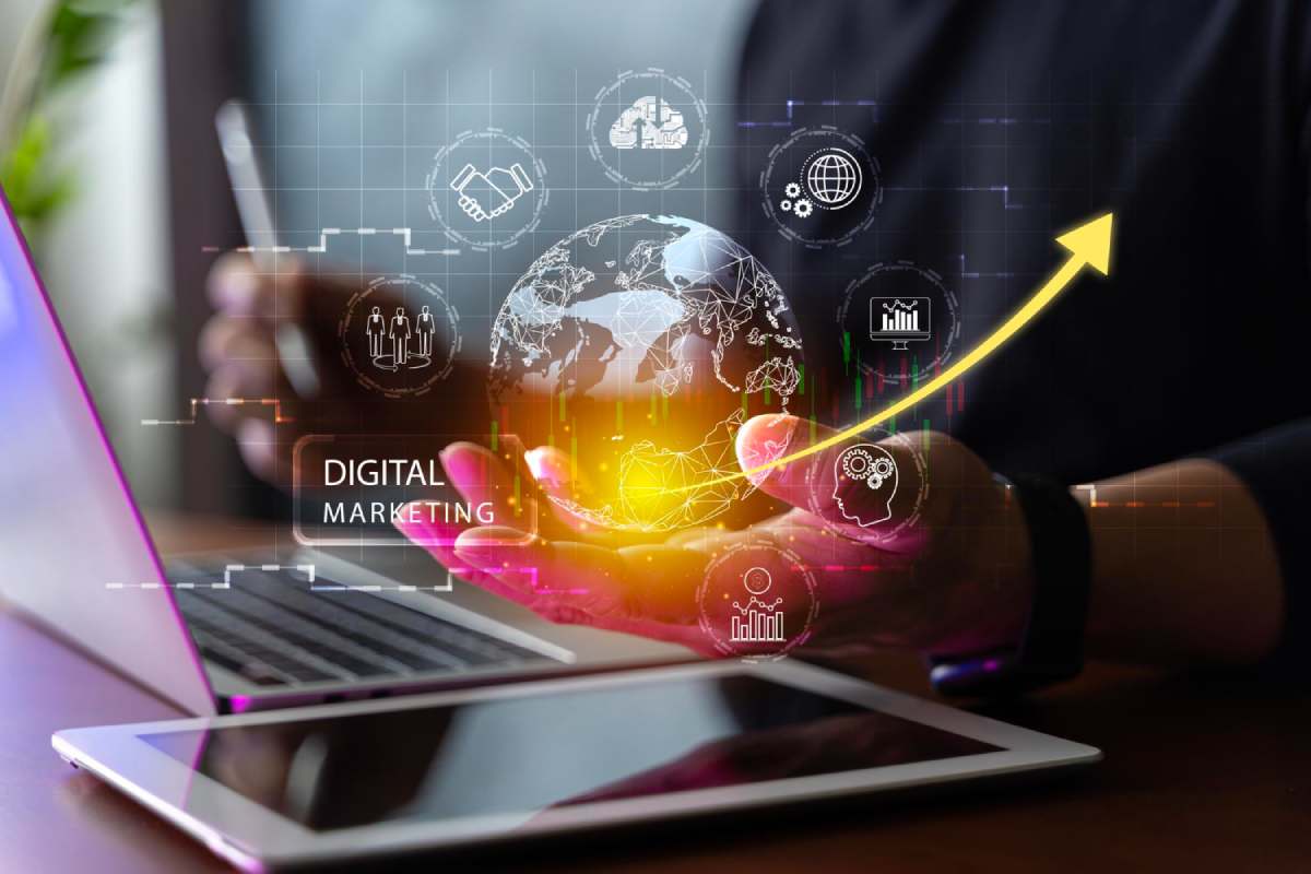 Mastering Digital Marketing for Small Businesses