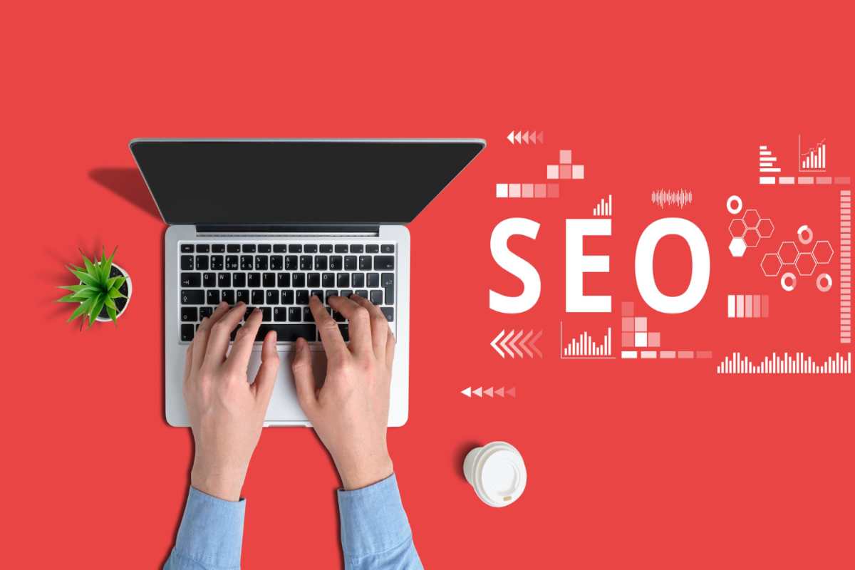 SEO Basics: What Every Beginner Should Understand