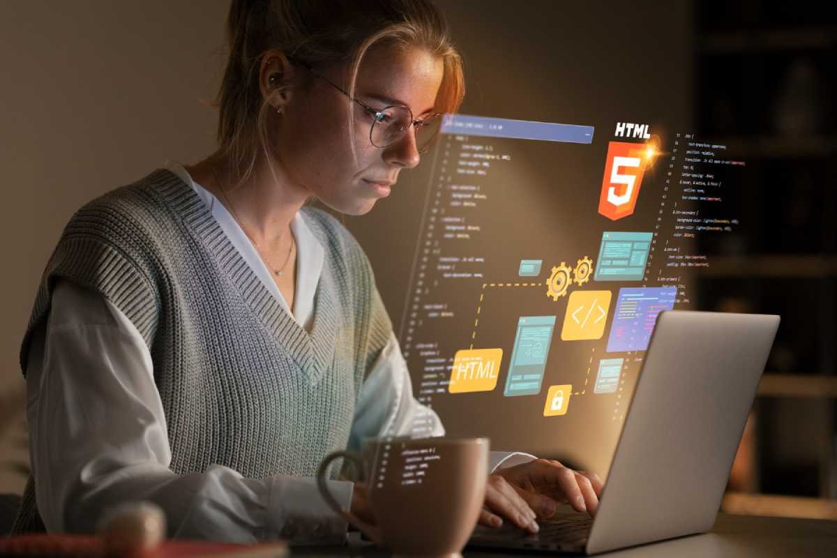 The Future of Web Development: What to Expect in the Coming Years