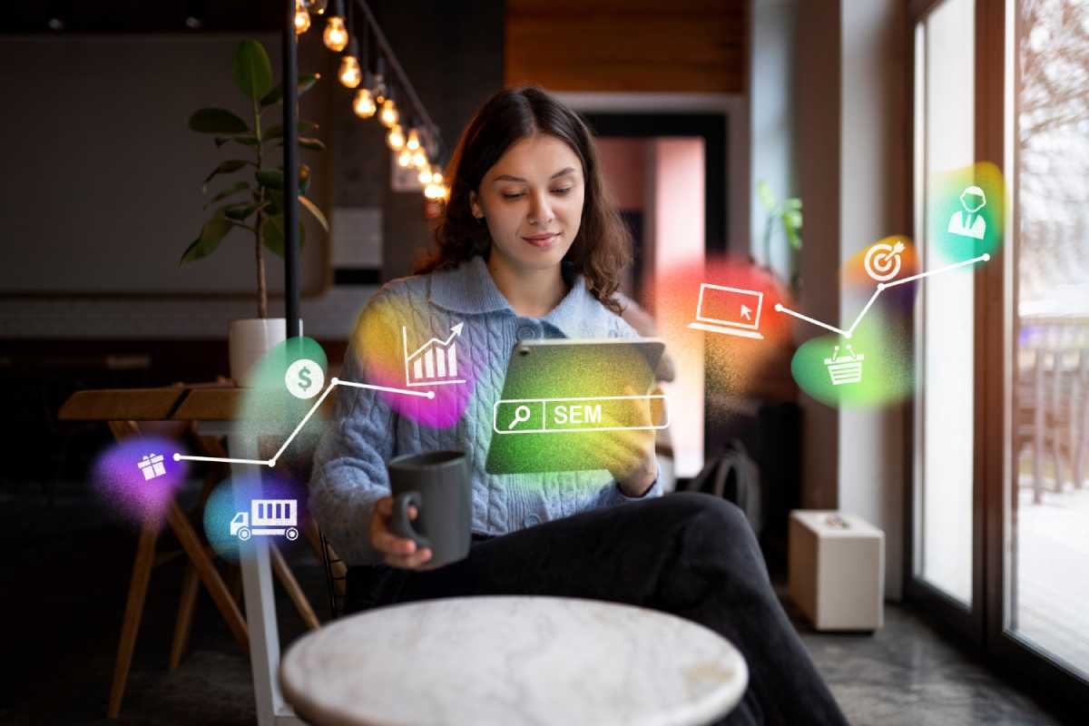 The Power of Digital Marketing in Building Brand Awareness