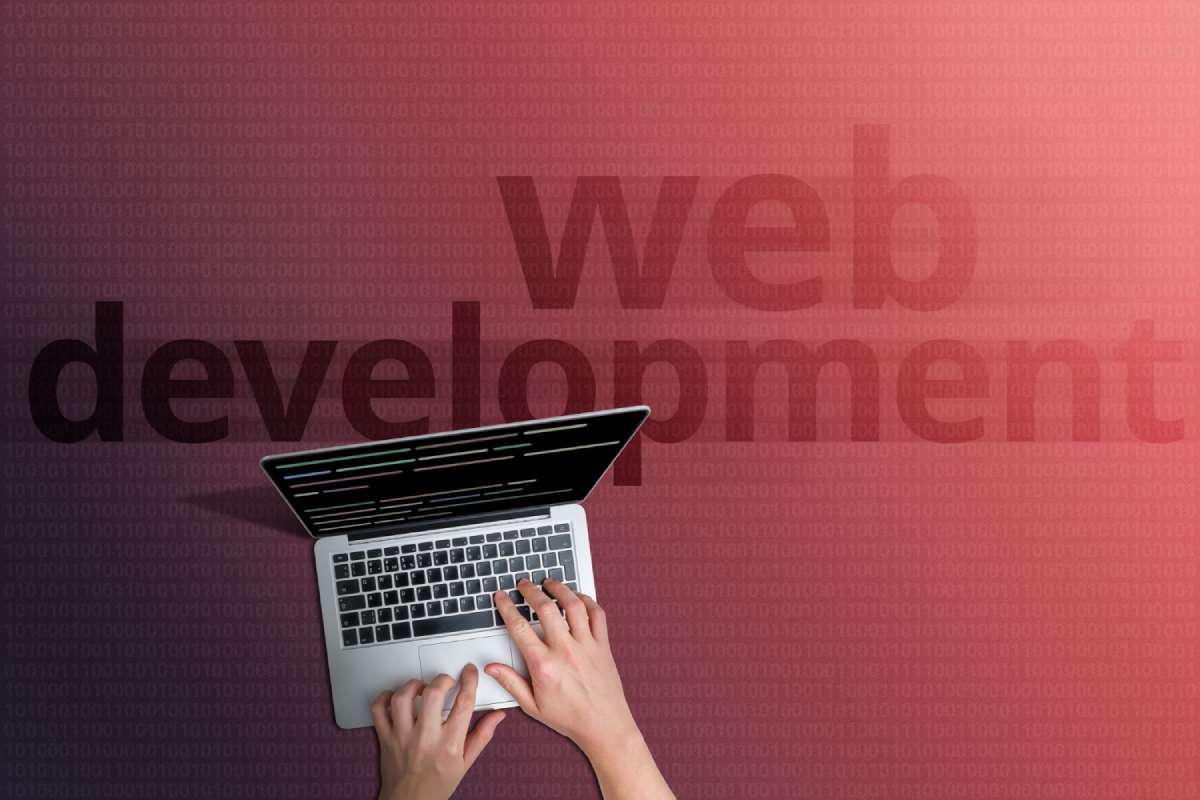 Top 5 Web Development Trends You Need to Know in 2025